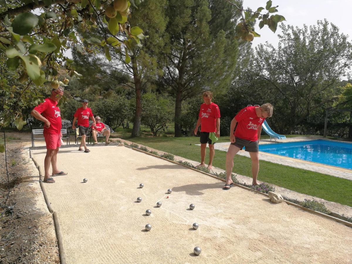 El Molino De Las Palomas Carcabuey Kültér fotó